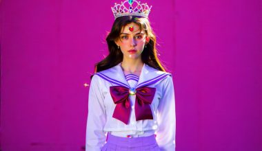Unleashing Style Explore the Fashion Evolution of Sailor Moon's Iconic Looks - Alihoub