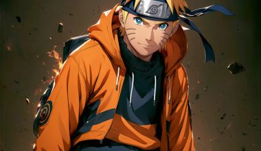 Style Beyond Worlds Discover How to Rock Your Look Like a true Naruto Icon! - Alihoub