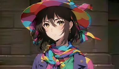 Unraveling Style How Anime Name Redefines Casual Chic! - Alihoub