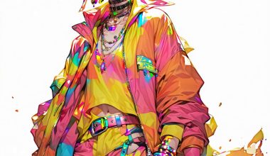 Channeling Chic How to Rock Anime Name’s Stylish Looks with Effortless Flair! - Alihoub