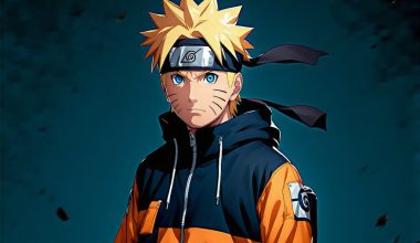 Unveiling Trendy Casual Styles A Fashion Journey with Naruto Uzumaki - Alihoub
