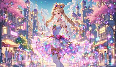 Unlocking Style How Anime Name's Characters Define Fashion with Effortless Flair - Alihoub