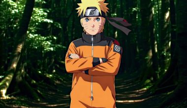 Unleashing Style How "Naruto" Captures Fashion Freedom in Bold Layering - Alihoub