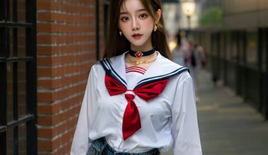 Embrace the Casual Chic Channeling Anime Name's Iconic Character Style - Alihoub