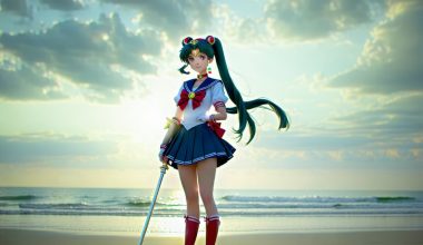 Sailor Moon’s Chic Style Effortless Looks Inspired by the Fashion Icon - Alihoub