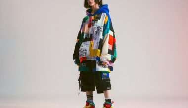 Unleashing Style How Anime Name's Character Redefines Casual Fashion - Alihoub