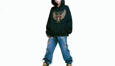 Unraveling Style How Anime Name's Favorite Character Redefines Casual Fashion - Alihoub