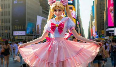 Unlocking Style How Anime Name's Iconic Character Sets Fashion Trends with Effortless Flair - Alihoub