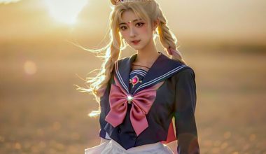 Epic Style How Sailor Moon's Chic Outfits Bring Casual Glam to Everyday Looks - Alihoub
