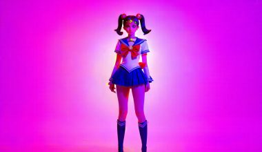 Unleashing Style How Sailor Moon’s Fashion Choices Inspire Modern Aesthetics - Alihoub