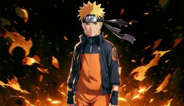 Embrace the Style Daring Fashion Moves Inspired by Your Favorite Naruto Characters - Alihoub