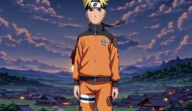 Injecting Style Transformations of Fashion Through the Lens of Anime Darling Naruto - Alihoub