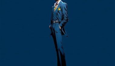Unleashing Style How Anime Name's Iconic Character Rocks Effortless Fashion - Alihoub