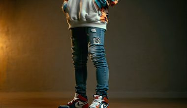Style Inspired by the Effortless Cool of Naruto Trendy Outfits for Every Occasion - Alihoub