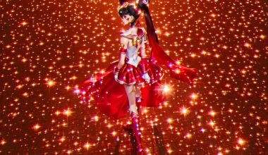 Unleashing Style How Anime Name’s Iconic Outfits Inspire Modern Fashion Trendsetters - Alihoub