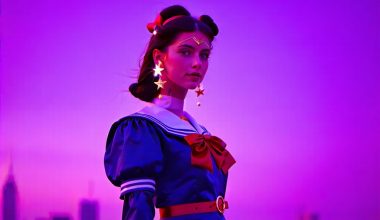 Stylish and Effortless How to Channel Your Inner Sailor Moon with Trendy Outfits! - Alihoub