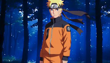 Style Icon from the 'Naruto' Universe Embrace Casual Chic with Naruto Uzumaki! - Alihoub