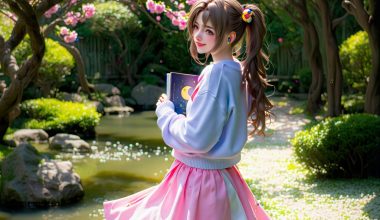 Slice of Style How Anime Name's Iconic Character Defines Casual Chic - Alihoub