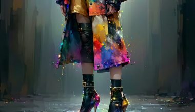 Unleashing Style How Anime Name's Iconic Character Redefines Fashion with Effortless Flair - Alihoub