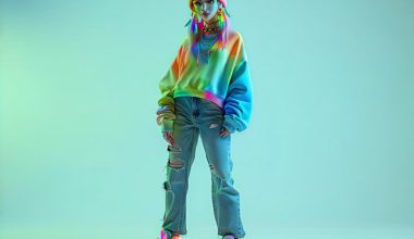 Unleashing Style Anime Name's Trendsetting Fashion and Effortless Looks - Alihoub