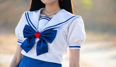 Unleashing Style A Deep Dive into Sailor Moon's Effortless Fashion Looks - Alihoub