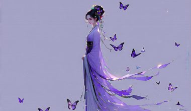 Unlocking the Stylish Spirit of Shinobu Fashion Inspirations from Demon Slayer - Alihoub