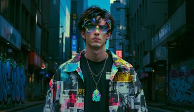 Unleashing Style How Anime Name’s Fashion Sense Redefines Casual Cool! - Alihoub