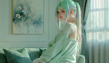 Unlock Your Style How to Emulate the Chic Outfits of Anime Name Characters! - Alihoub