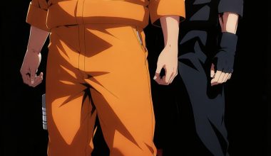 Unleashing Style How Naruto’s Fashion Choices Challenge Conventional Trends - Alihoub