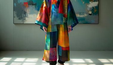 Embracing Style Exploring Geta's Fashionable Trends in 'Your Favorite Anime' - Alihoub