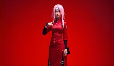 Unleashing Style Iconic Fashion Moments from Naruto's Most Trendy Characters - Alihoub