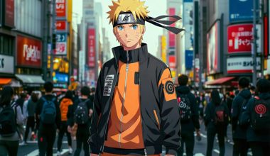 Unleashing Style How Naruto's Fashion Sense Inspires Casual Streetwear Looks - Alihoub
