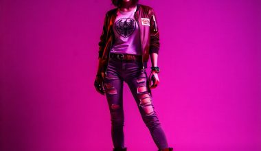 Stylish Vibes Unleashing the Casual Fashion of Your Favorite Avatar from 'Attack on Titan' - Alihoub