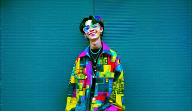 Unleashing Style How Anime Name's Iconic Character Captures Fashion in Every Casual Look - Alihoub