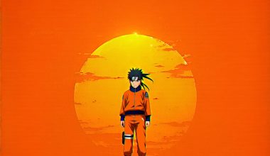 Embrace Your Inner Hero Unique Fashion Styles Inspired by Naruto's Daring Characters - Alihoub