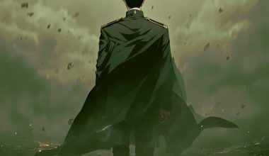 Unlocking Style Elegance Character Fashion Inspirations from 'Attack on Titan' - Alihoub