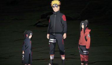 Stylish and Laid-Back Exploring Naruto's Trendy Outfits - Alihoub