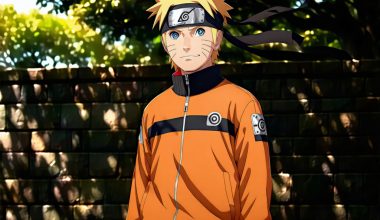 Stylish Casual Vibes Rocking the Look of Naruto Uzumaki - Alihoub