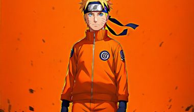 Unleashing Style How Naruto's Outfits Define Casual Cool - Alihoub