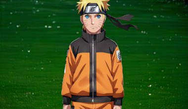 Unleashing Style Exploring the Effortless Fashion of Naruto Uzumaki - Alihoub
