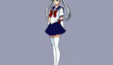 Fashion in the Frame Unraveling the Stylish Looks of Anime Name's Iconic Character - Alihoub