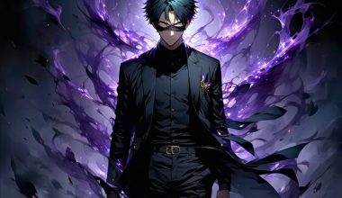 Stylish Adventures How Gojo Satoru Elevates Casual Fashion in Jujutsu Kaisen - Alihoub
