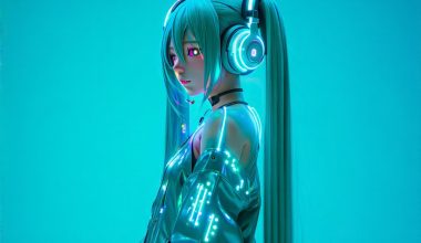 Vocaloid Vogue Exploring Hatsune Miku's Effortlessly Chic Styles - Alihoub