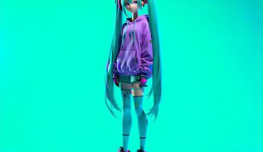 Unlocking Style Hatsune Miku's Trendy Fashion Looks for Every Occasion - Alihoub