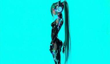 Vocaloid Vibes Miku’s Effortless Fashion Choices and Stylish Transformations - Alihoub