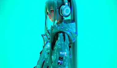 Vibrant Style Exploring Hatsune Miku’s Fashion-Forward Looks and Casual Outfits - Alihoub