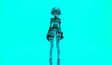 Vocaloid Vibes Embracing Hatsune Miku’s Trendy and Effortless Fashion Looks - Alihoub