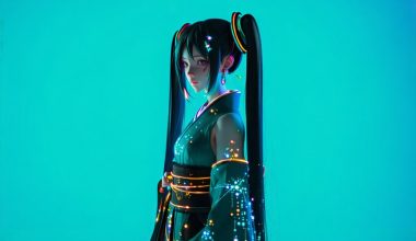 Vocaloid Vogue Unleashing Hatsune Miku’s Effortlessly Stylish Looks - Alihoub