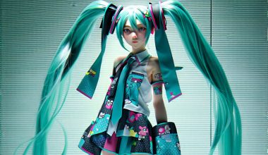 Hatsune Miku Effortless Fashion and Whimsical Styles Unleashed! - Alihoub