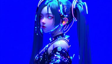 Vocaloid Vibes Unleashing Miku's Fashion Flair with Effortless Style - Alihoub
